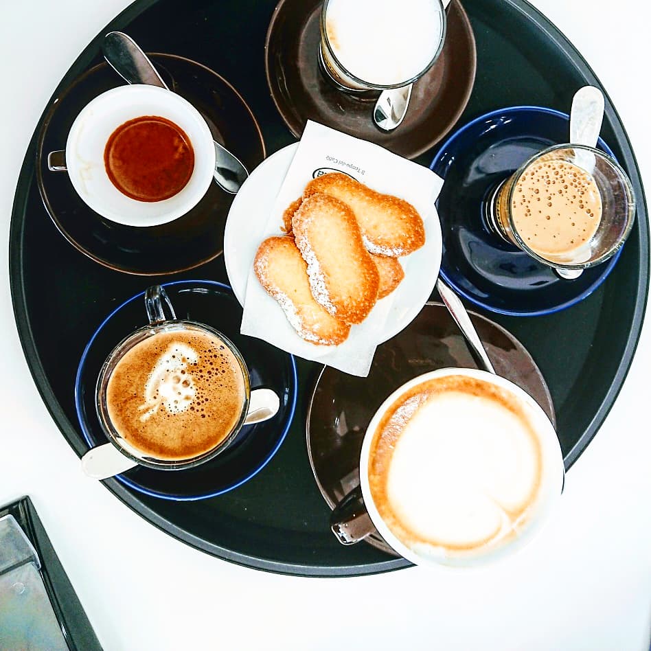 Caffè Oro · Foto 5